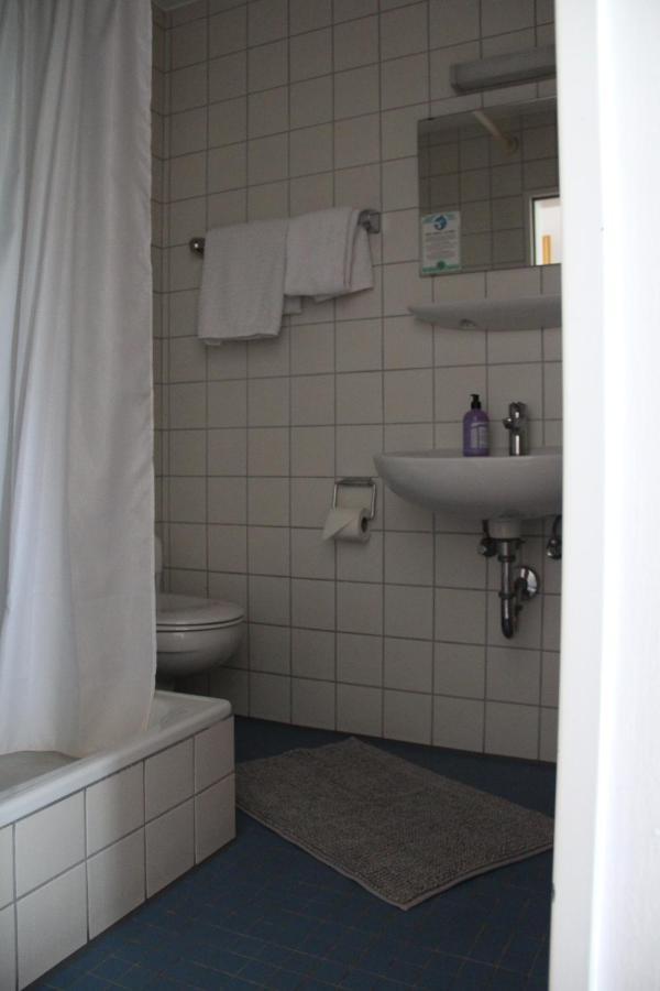 Schildwirtschaft Zum Rothen Ochsen Hotell Laupheim Eksteriør bilde